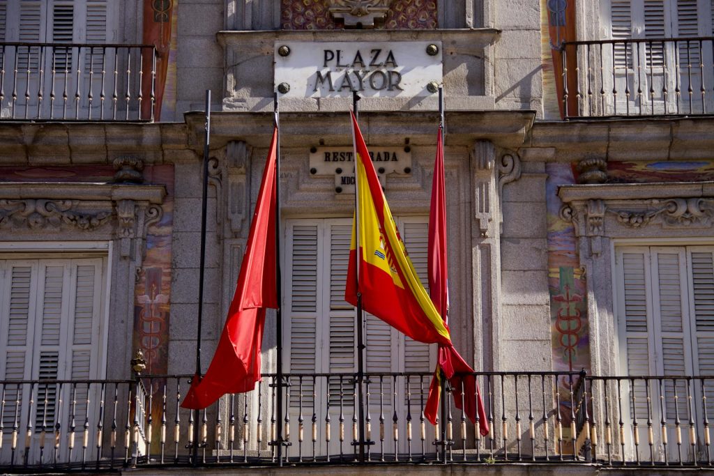 Deposito bagagli al Museo del Prado
